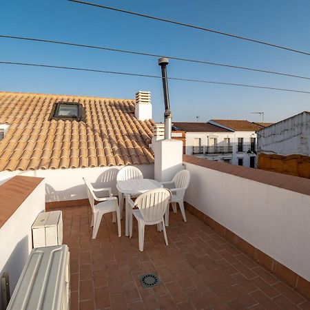 Casa Pereira Lejlighed Cartaya Eksteriør billede